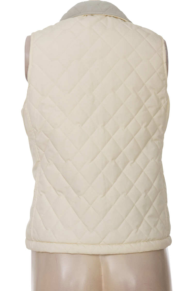 Chaqueta / Abrigo color Beige - Marker