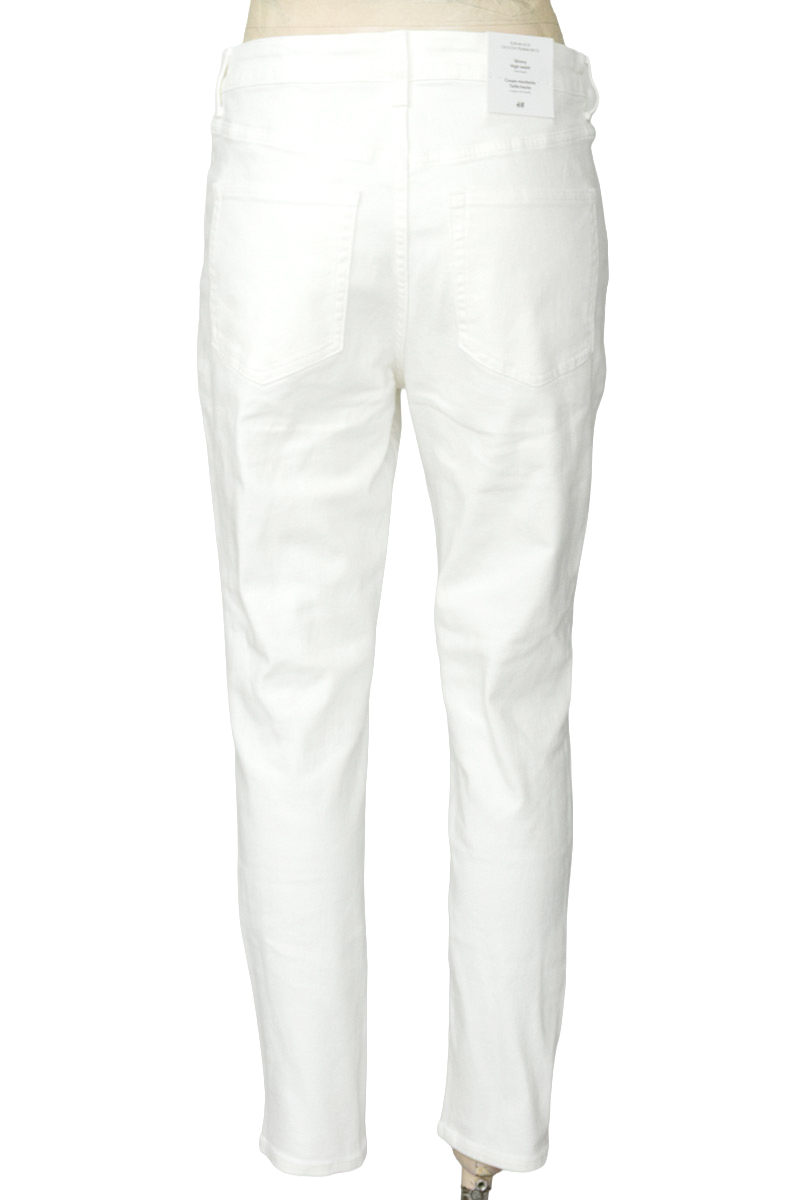 Pantalones color Blanco - H&M
