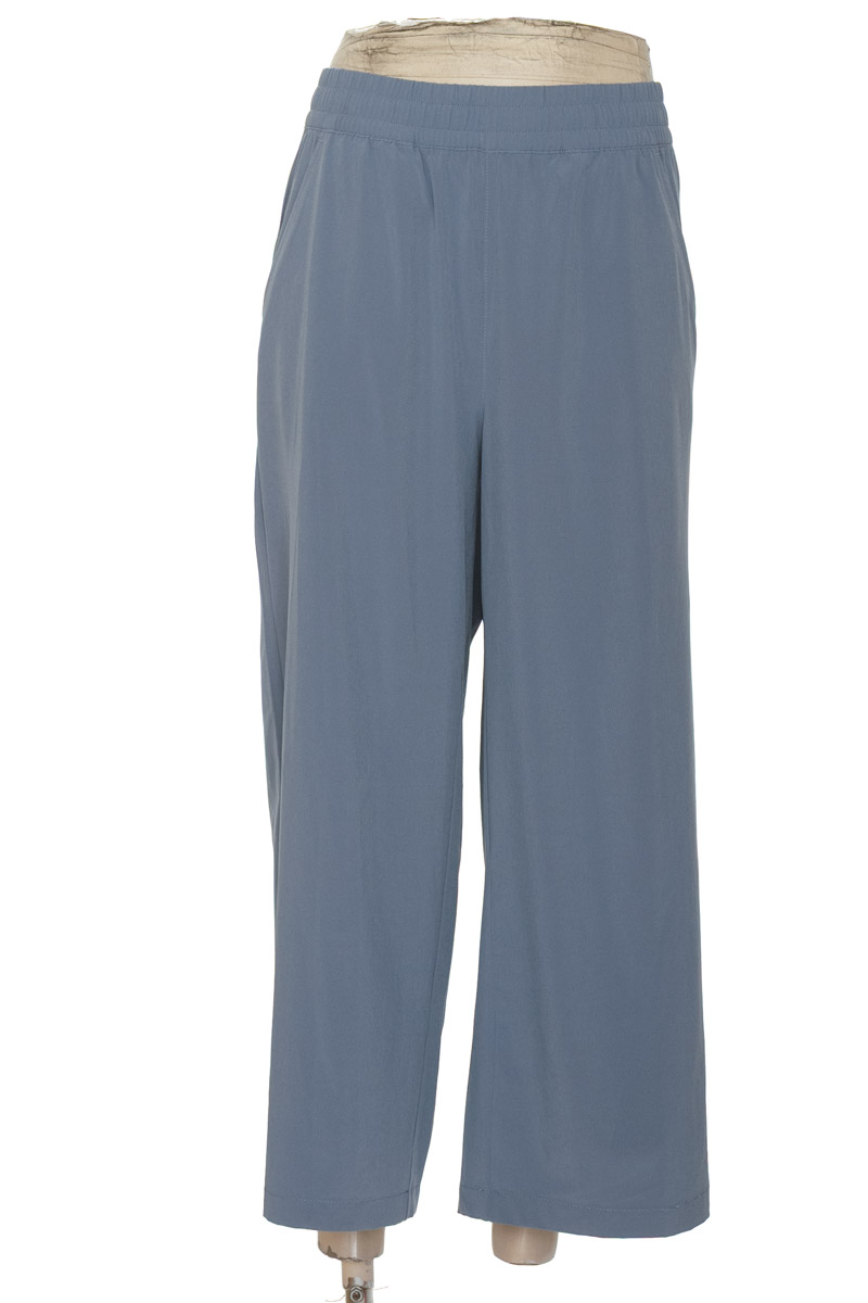 Pantalones color Azul - Eddie Bauer