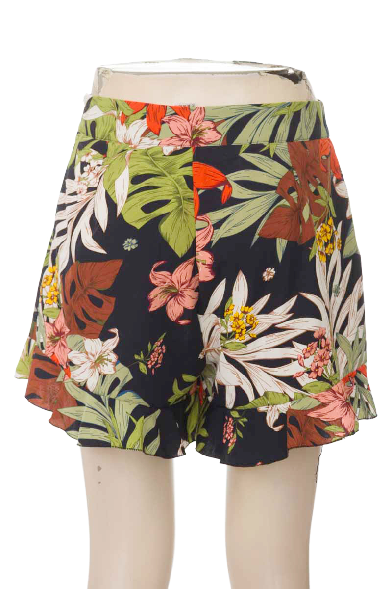Short color Estampado - TAHOE