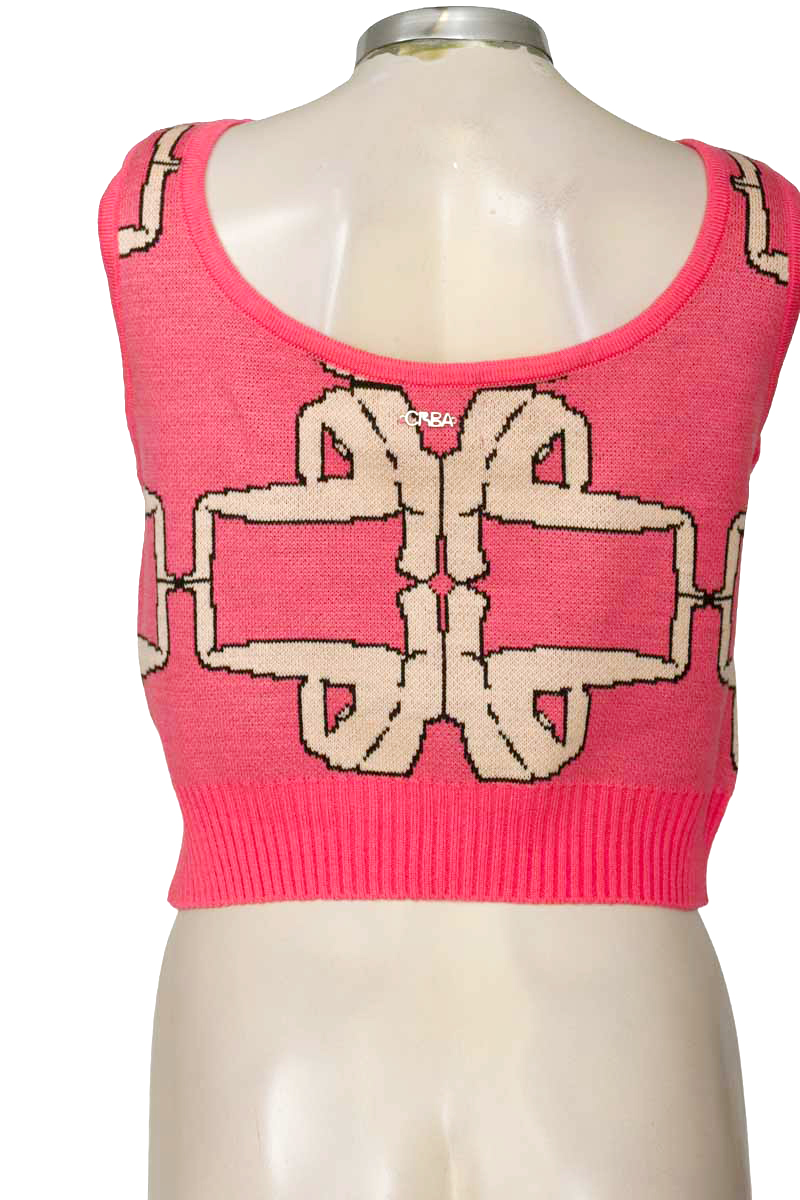 Top / Camiseta color Fucsia - Curuba