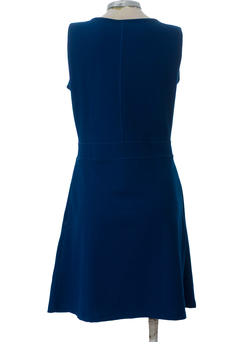 Vestido / Enterizo color Azul - NY COLLECTION