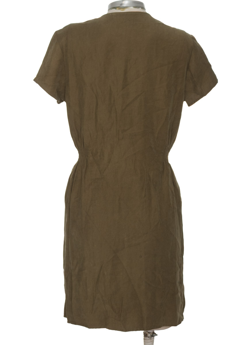 Vestido / Enterizo color Verde - Basement
