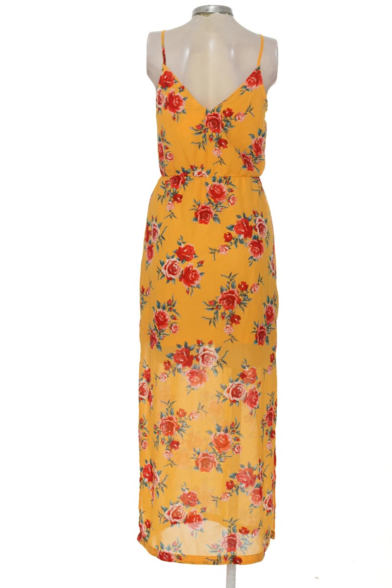 Vestido / Enterizo color Mostaza - Divided by H&M