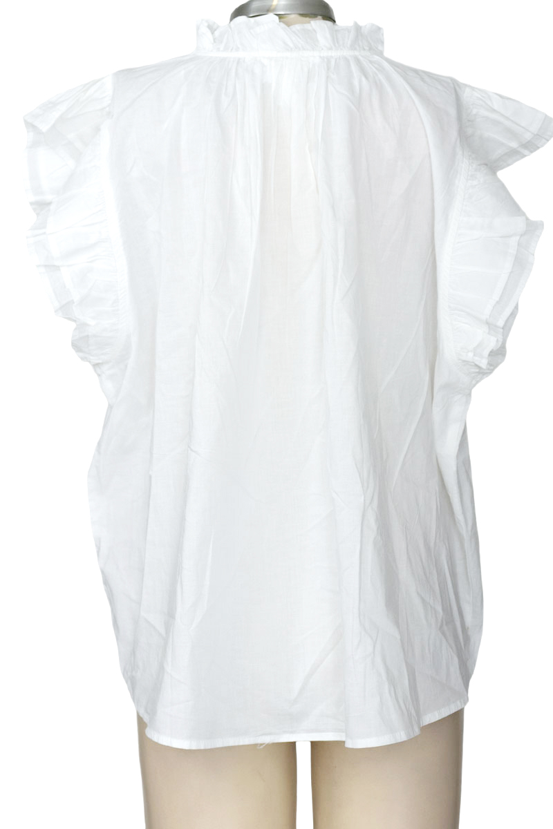 Blusa color Blanco - H&M