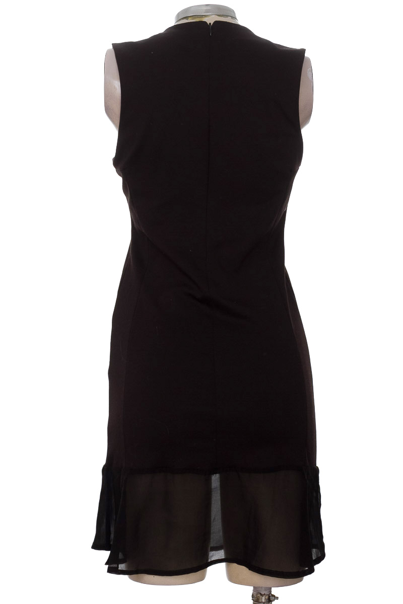 Vestido / Enterizo color Negro - FDS