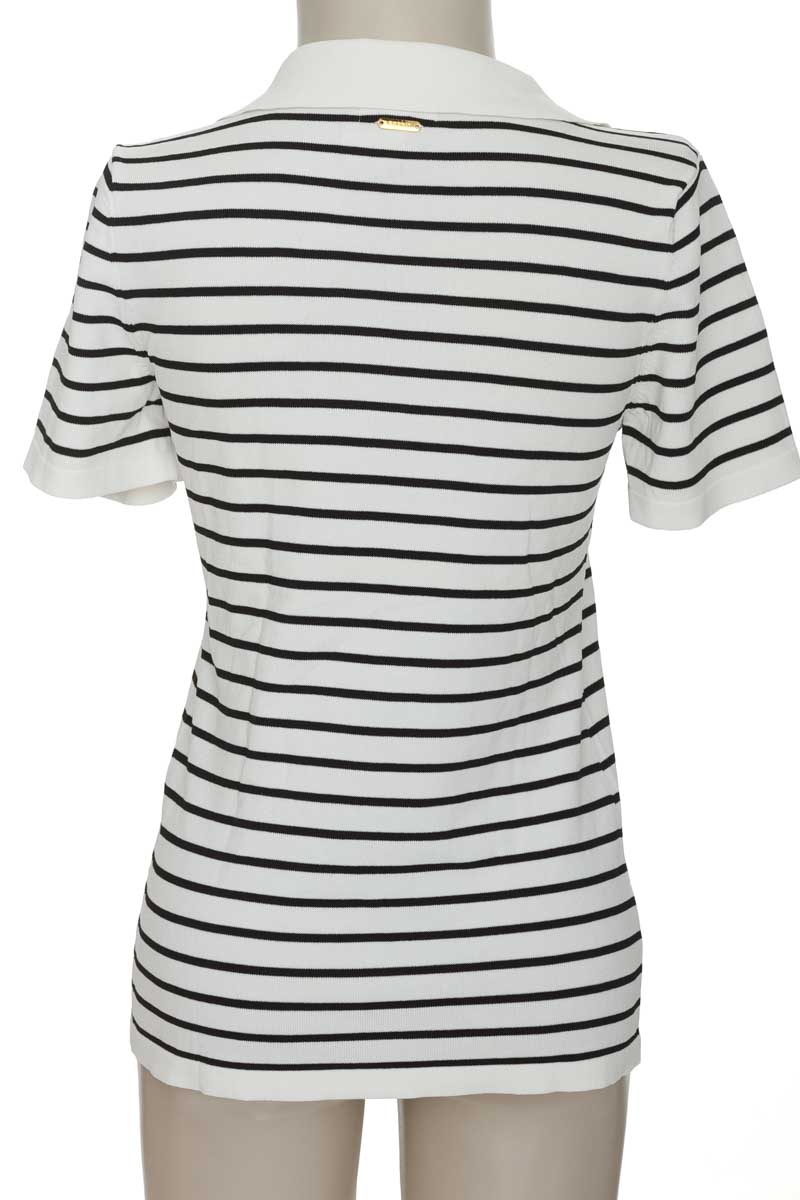 Blusa color Blanco - Esprit