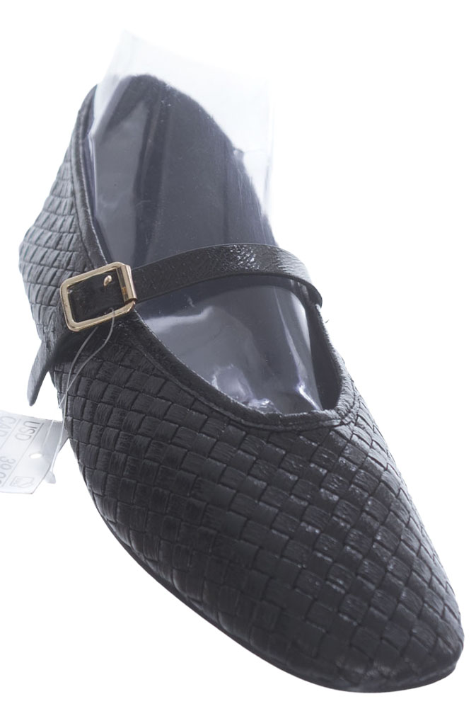 Zapatos color Negro - H&M