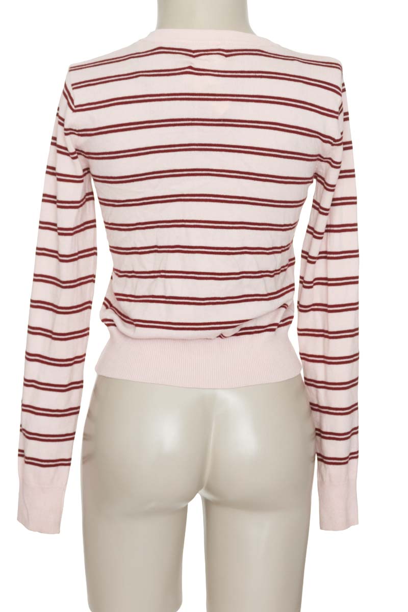 Sweater color Rosado - H&M
