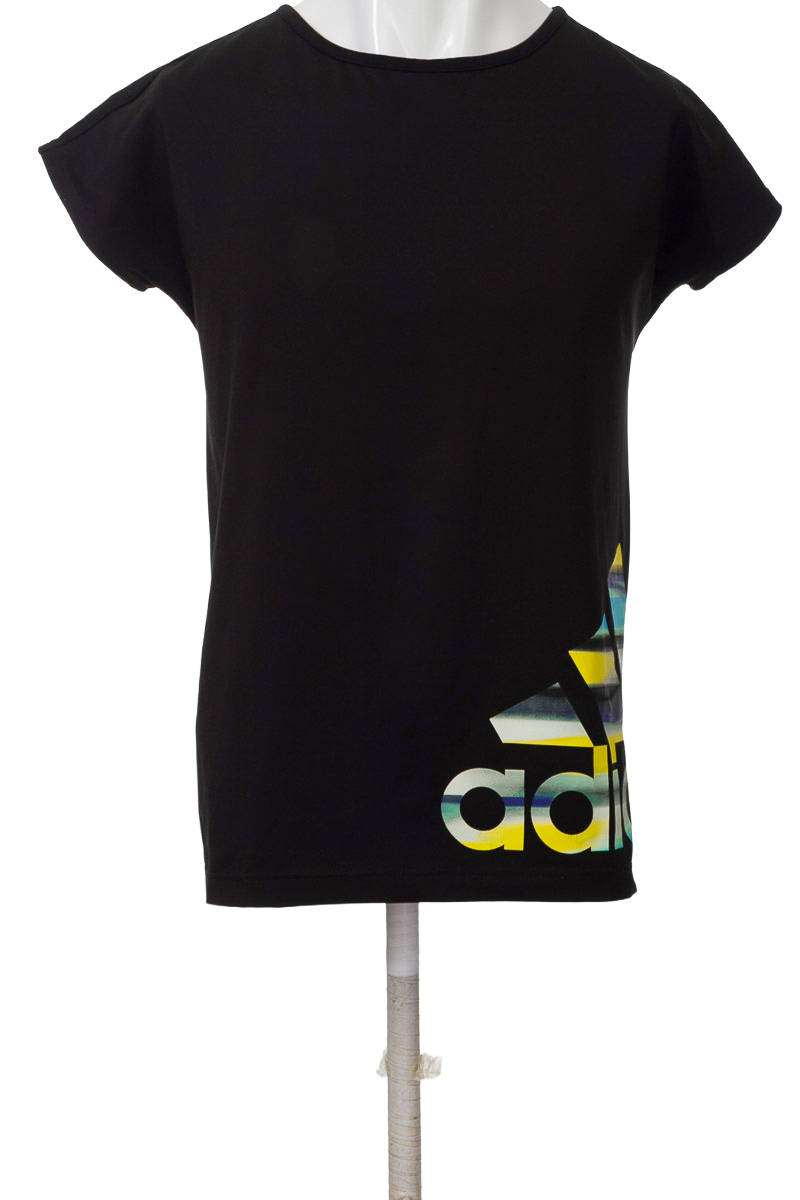 Ropa Deportiva color Negro - Adidas