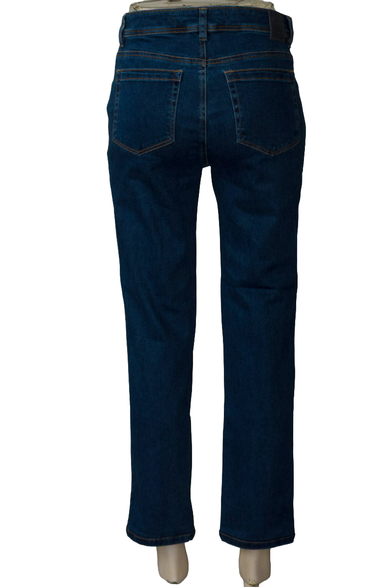 Pantalones color Azul - Zingara