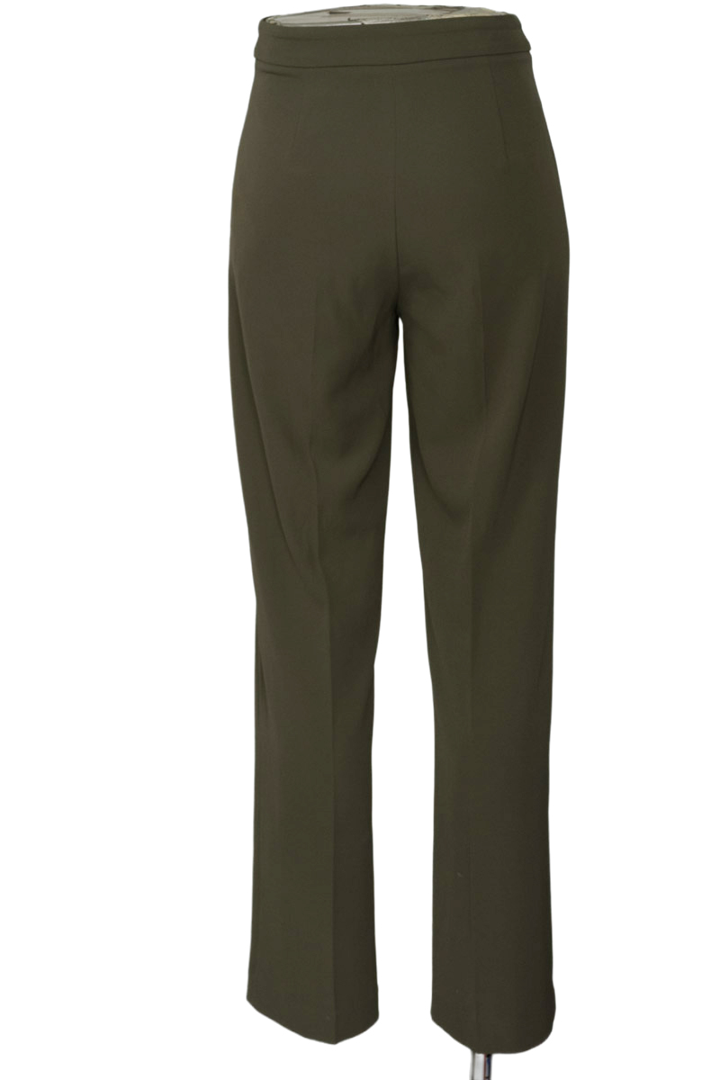 Pantalones color Verde - H&M