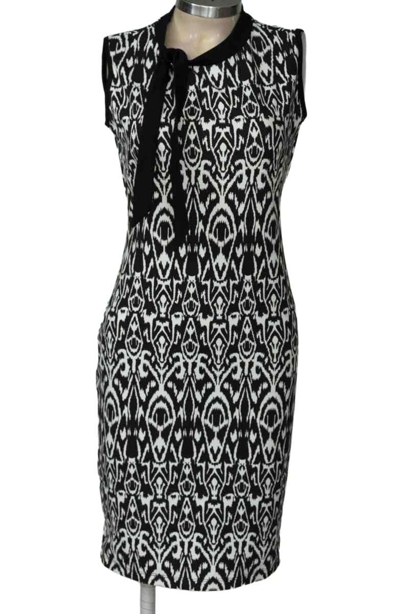 Vestido / Enterizo color Negro - Exss