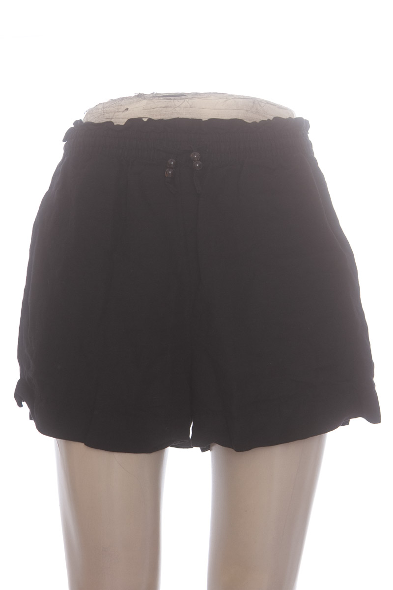Short color Negro - H&M