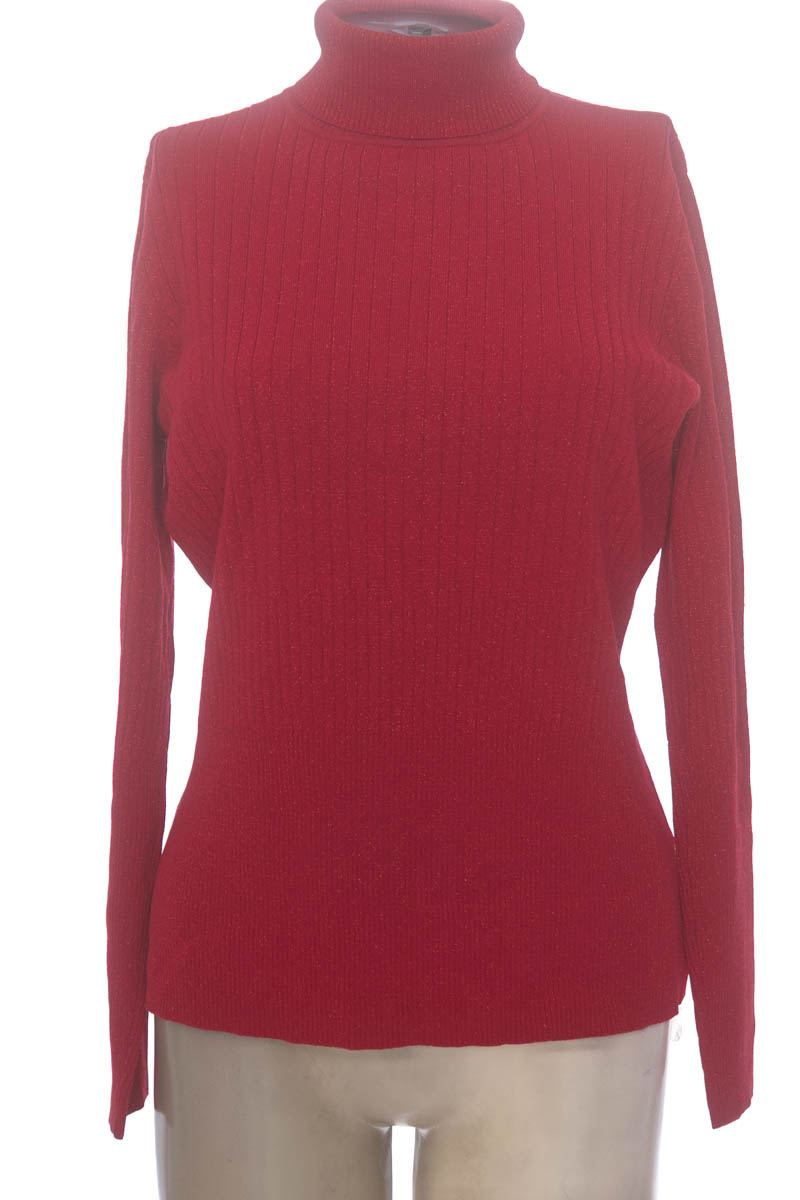 Sweater color Rojo - WORTHINGTON