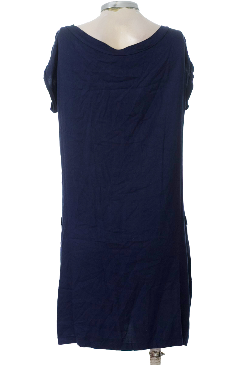 Vestido / Enterizo color Azul - Ticket