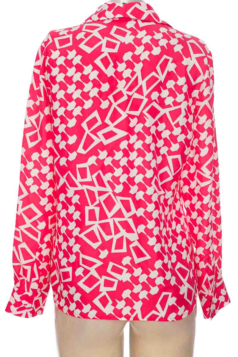 Blusa color Fucsia - Mirto