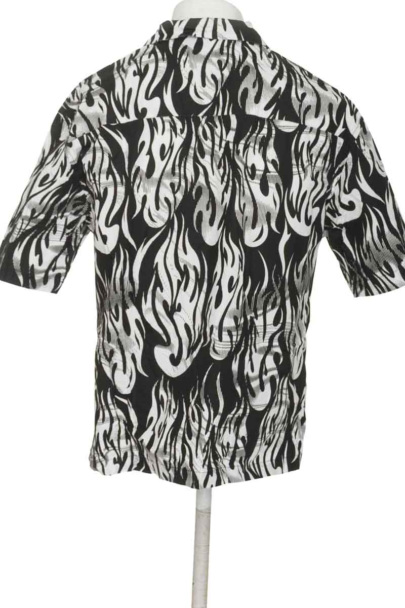 Camisa color Estampado - H&M