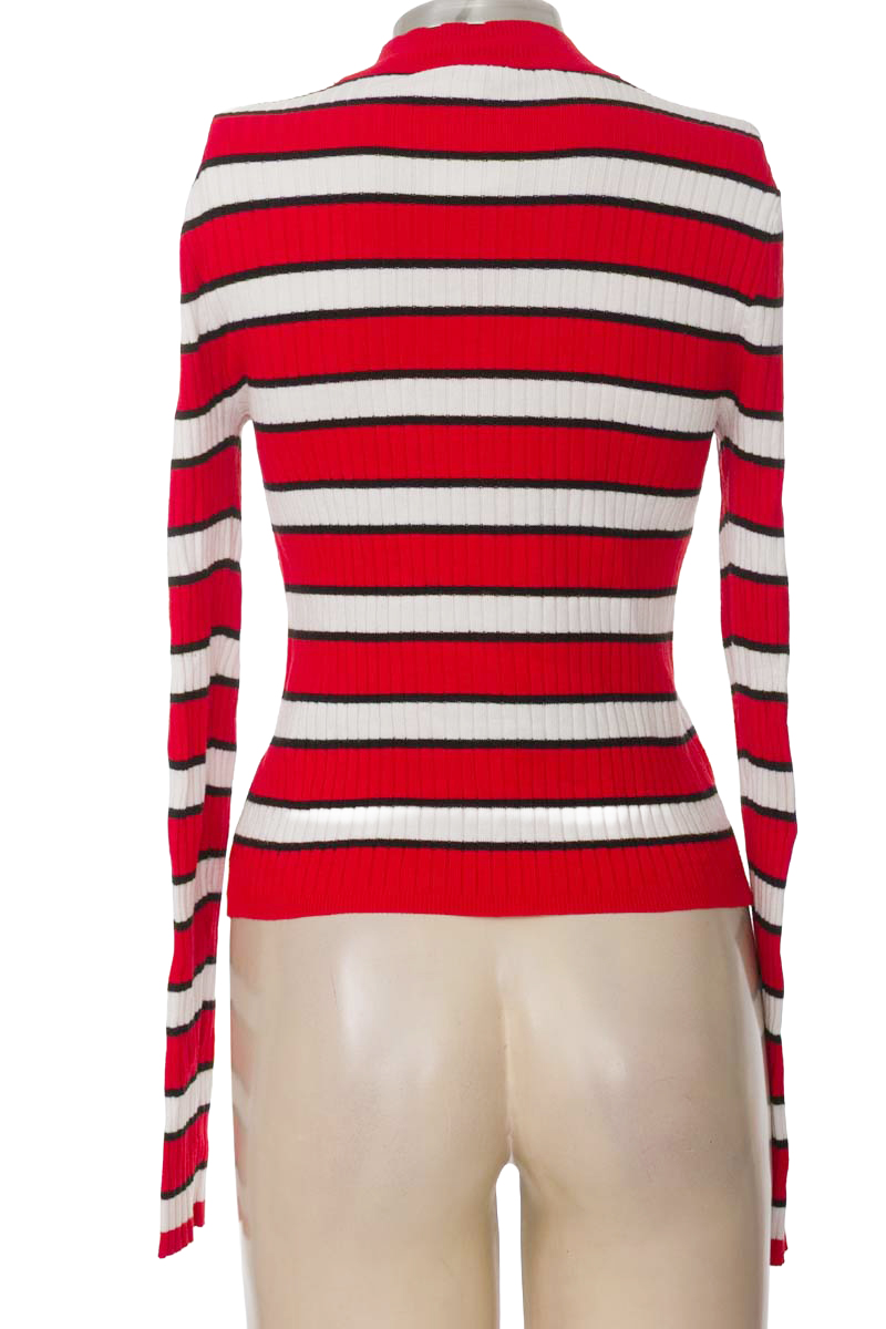 Sweater color Rojo - Sybilla