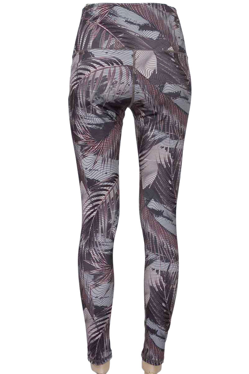 Ropa Deportiva / Salida de Baño color Gris - GreenFit