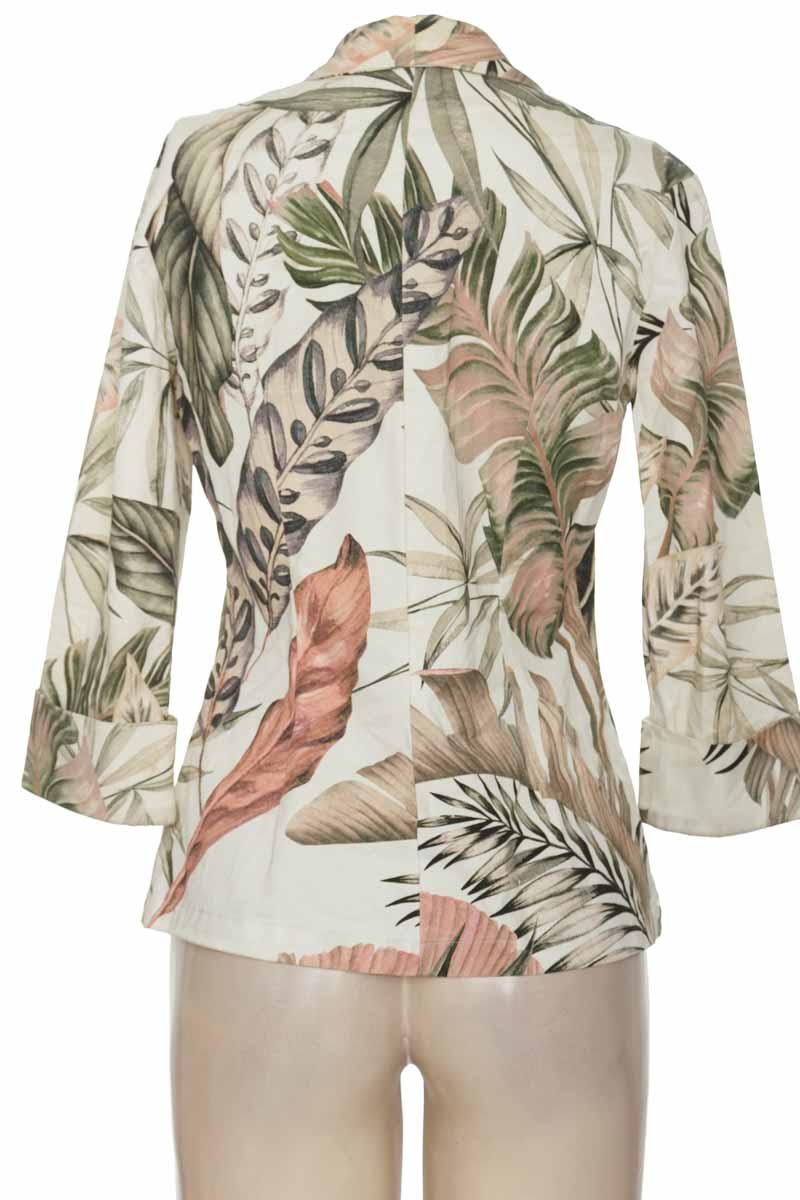 Chaqueta / Abrigo color Estampado - Studio F