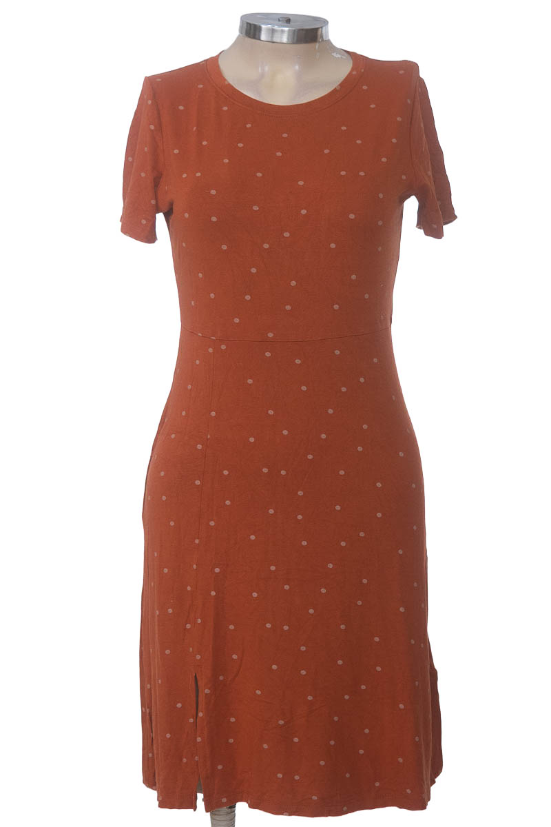 Vestido / Enterizo color Café - Koaj