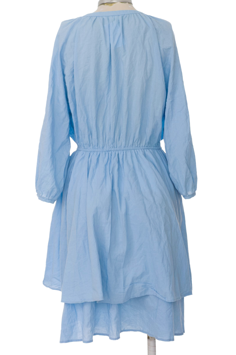 Vestido / Enterizo color Azul - H&M