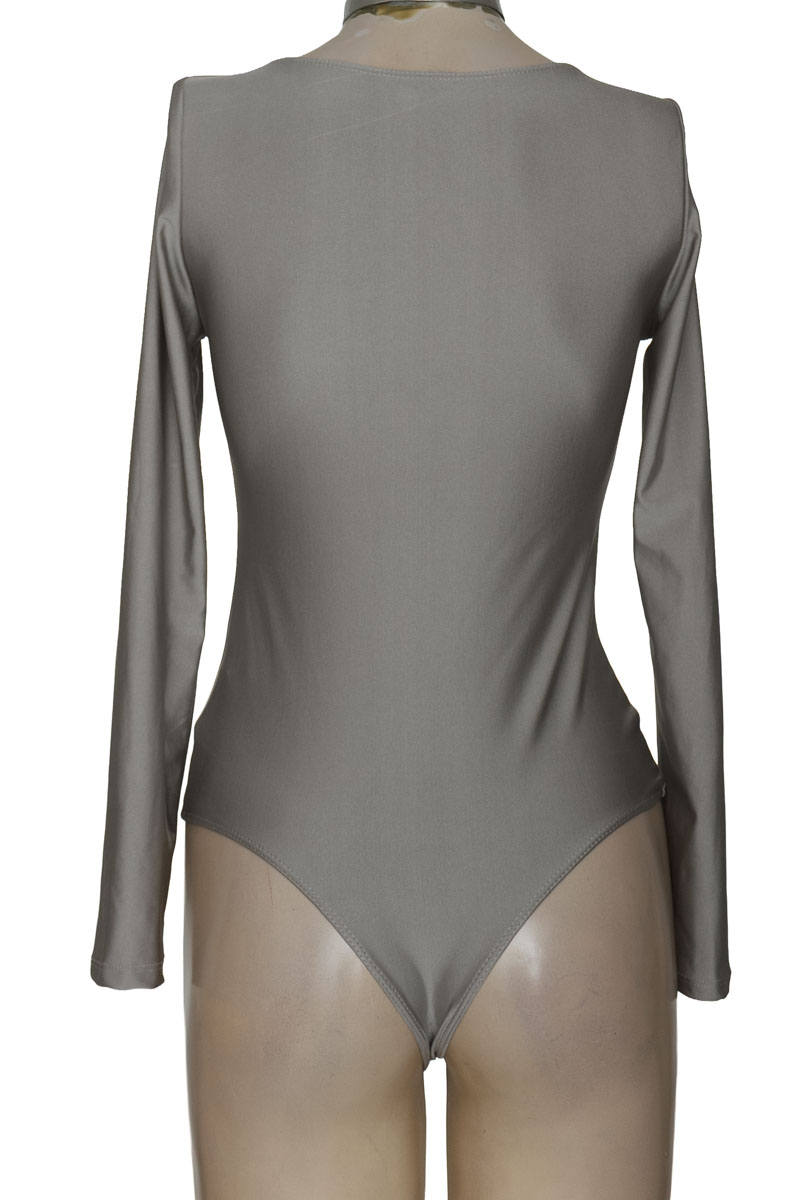 Blusa color Gris - Coco