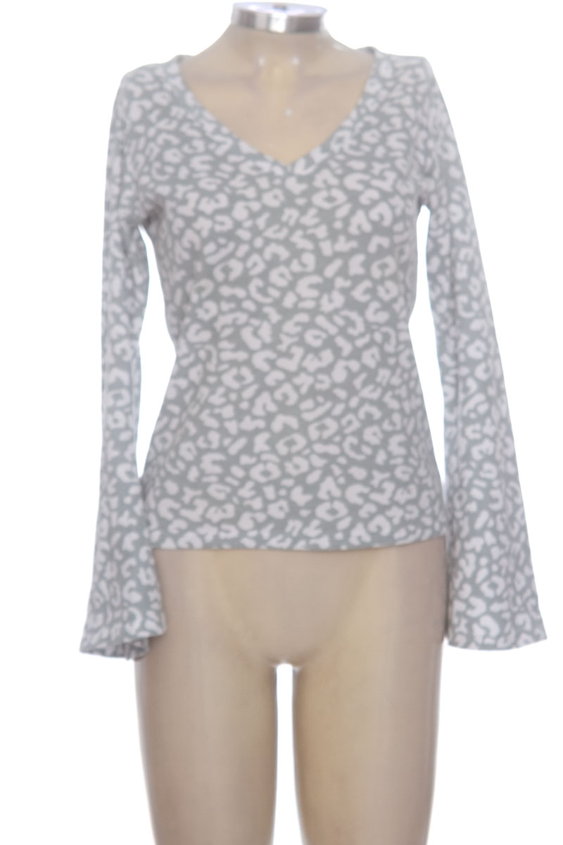 Blusa color Verde - PITANGA ROSA