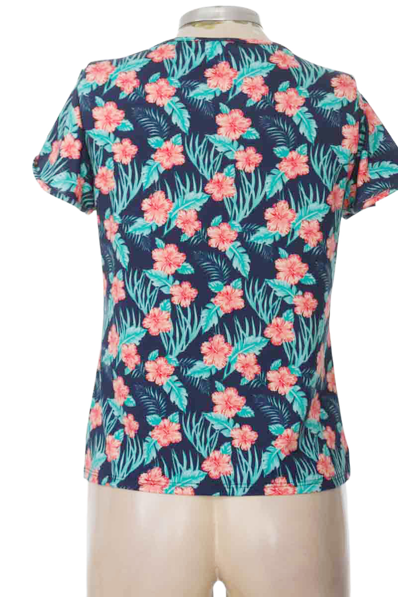 Top / Camiseta color Azul - Facol