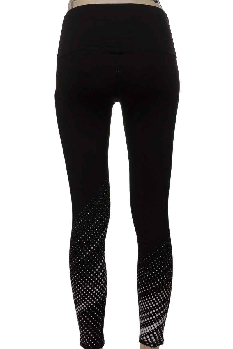 Ropa Deportiva / Salida de Baño color Negro - RBJ