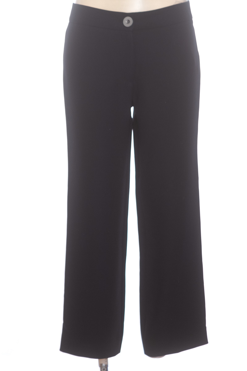 Pantalones color Azul - Cristina Restrepo