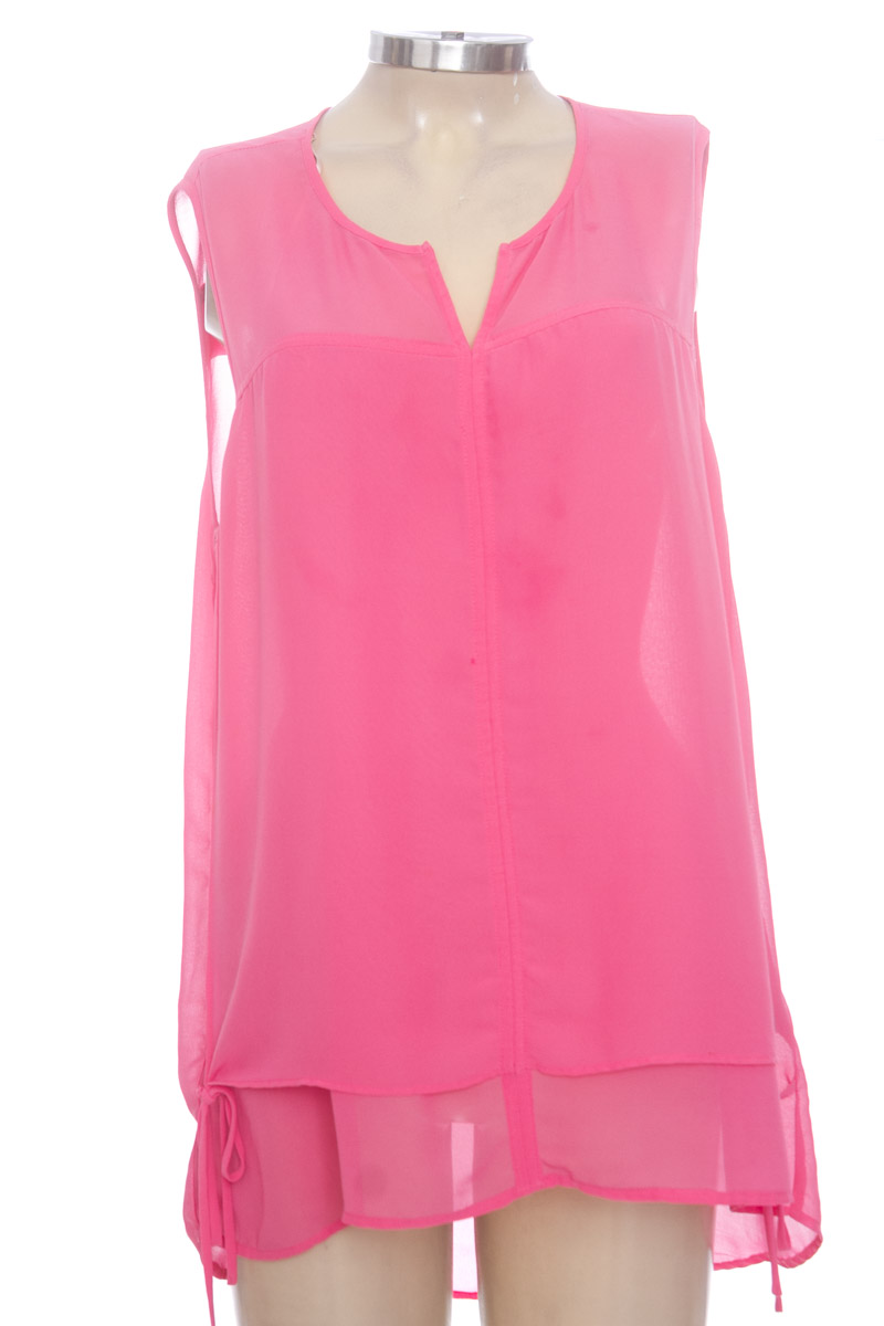 Blusa color Fucsia - Forever 21