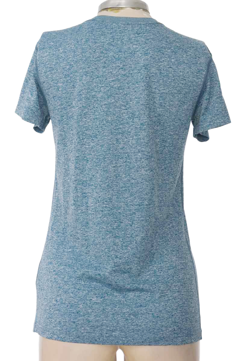 Ropa Deportiva / Salida de Baño color Azul - Nike