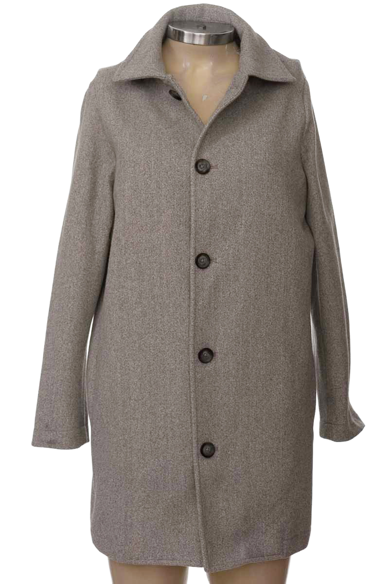 Chaqueta / Abrigo color Gris - Koaj