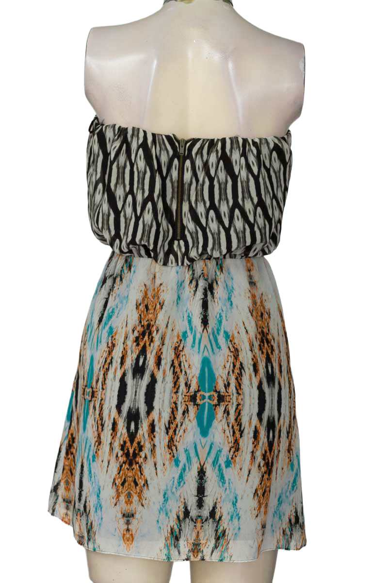 Vestido / Enterizo color Estampado - Guess