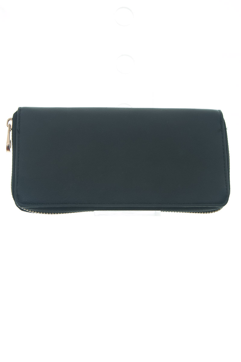 Cartera / Bolso / Monedero color Negro - Pull & Bear