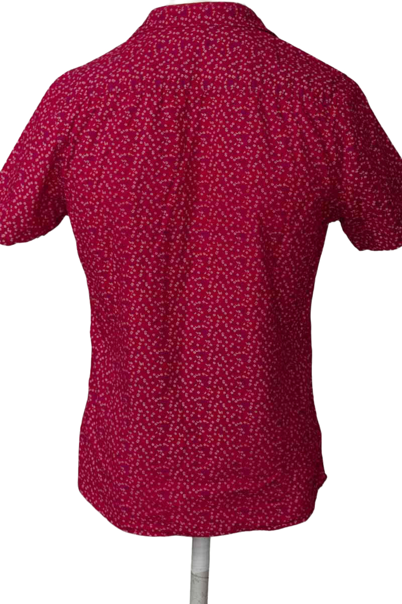 Camisa color Rojo - Koaj