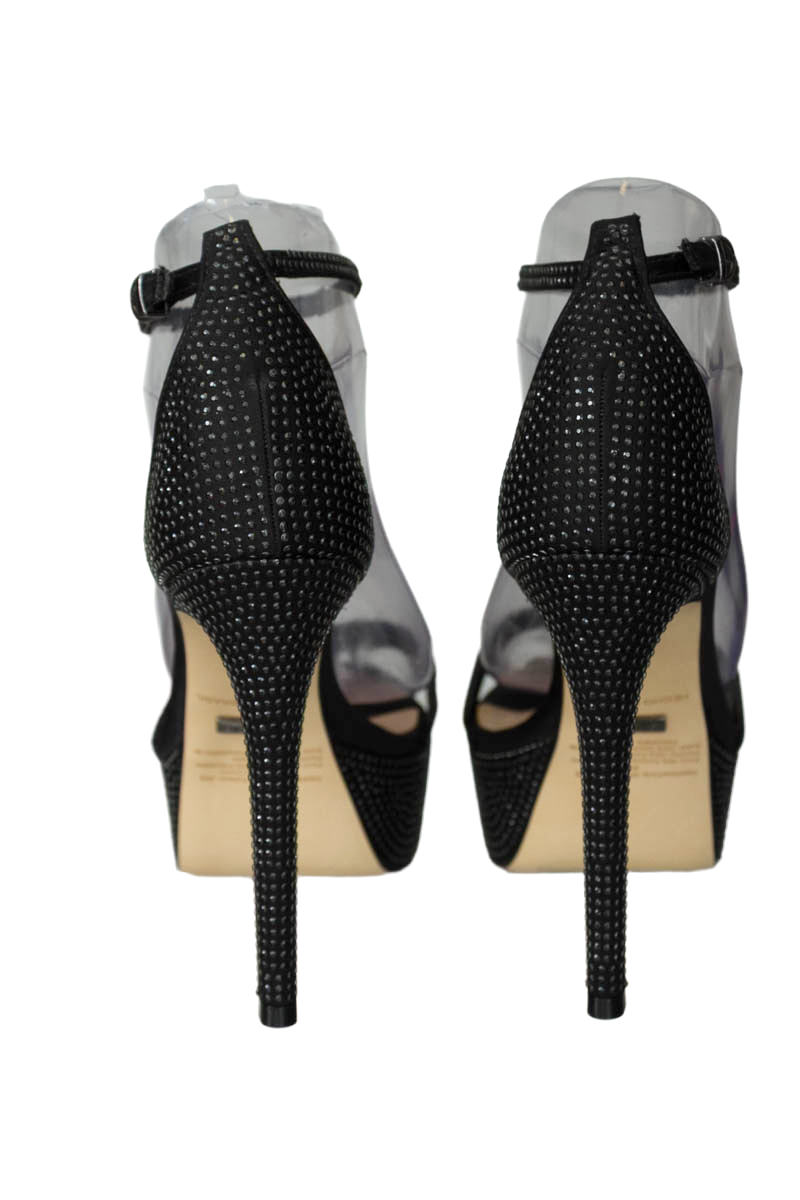 Zapatos color Negro - Studio F