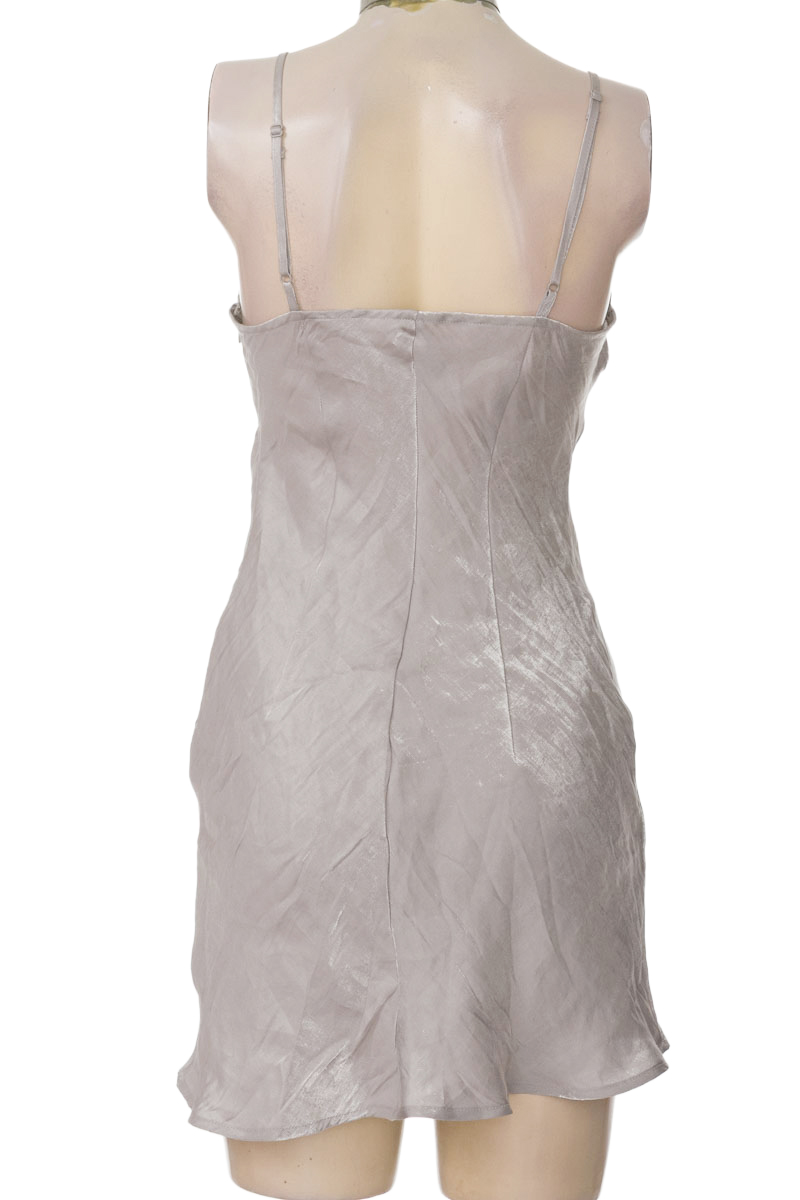 Vestido / Enterizo color Gris - Divided by H&M