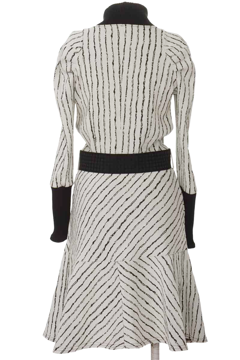 Vestido / Enterizo color Blanco - Juanita Gordillo