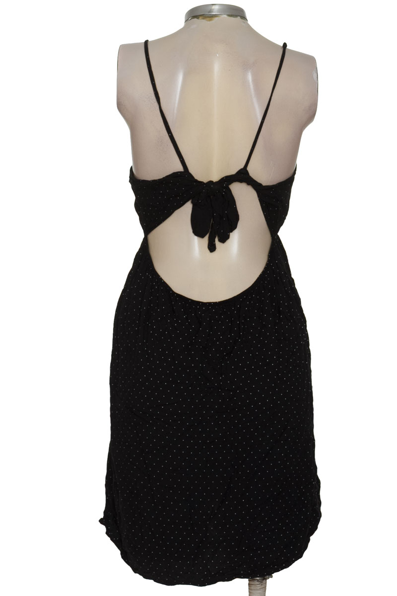 Vestido / Enterizo color Negro - Leonisa