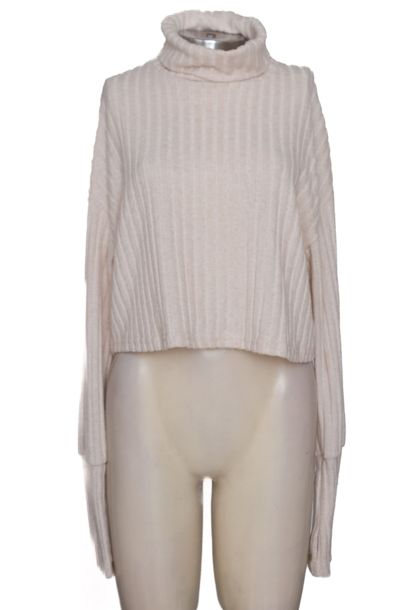 Sweater color Beige - Shein