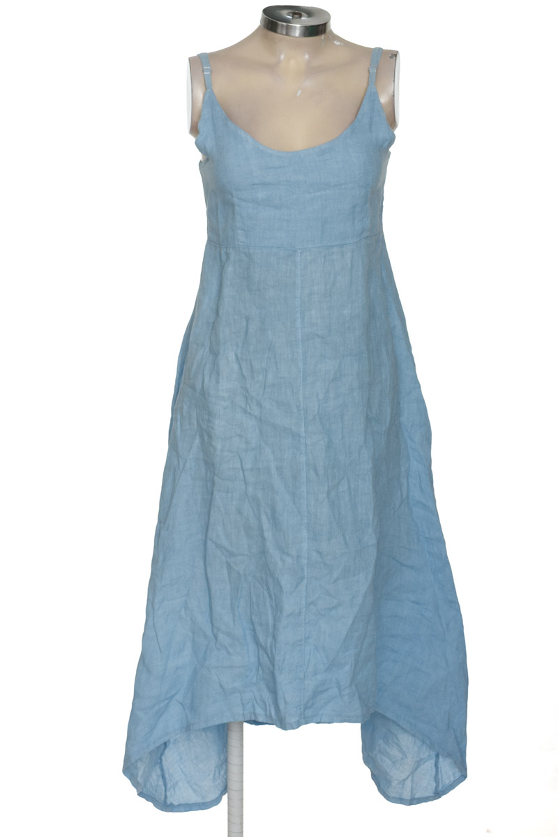 Vestido / Enterizo color Azul - Closeando