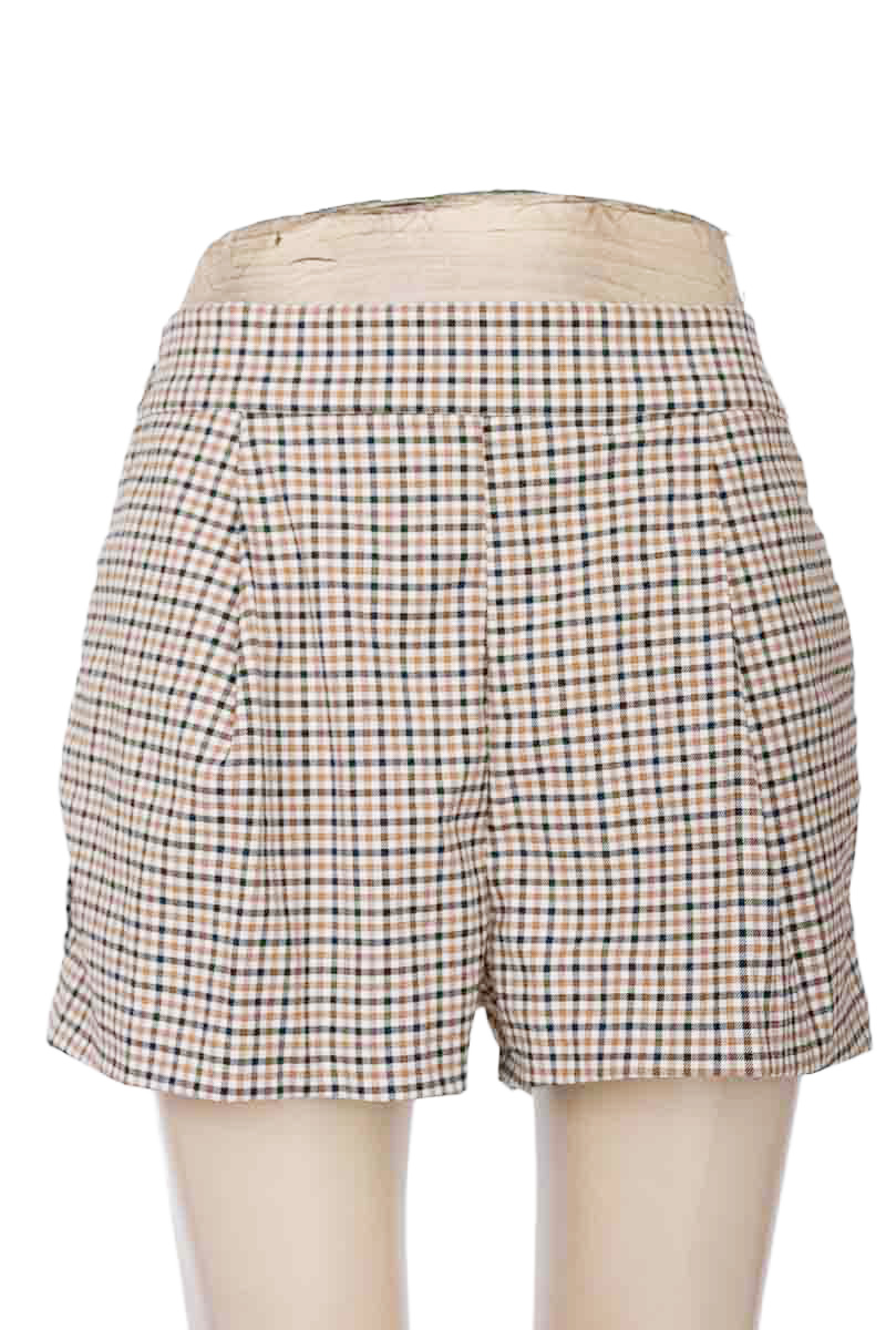 Short color Beige - Divided by H&M