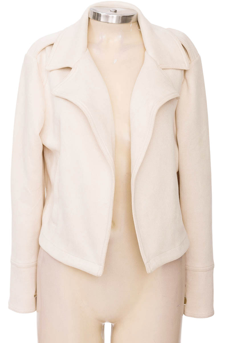 Chaqueta / Abrigo color Beige - Philosophy
