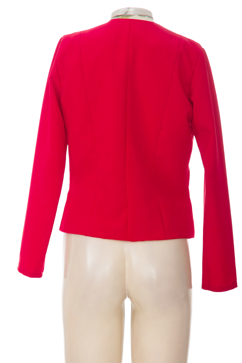 Chaqueta / Abrigo color Rojo - Osiny