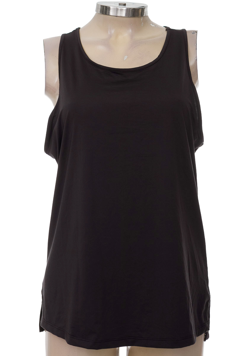 Ropa Deportiva / Salida de Baño color Negro - Punto Blanco