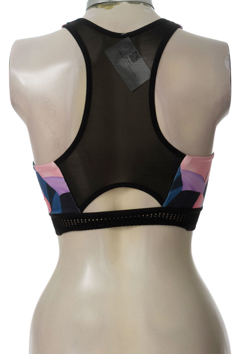 Ropa Deportiva / Salida de Baño color Estampado - St.Even