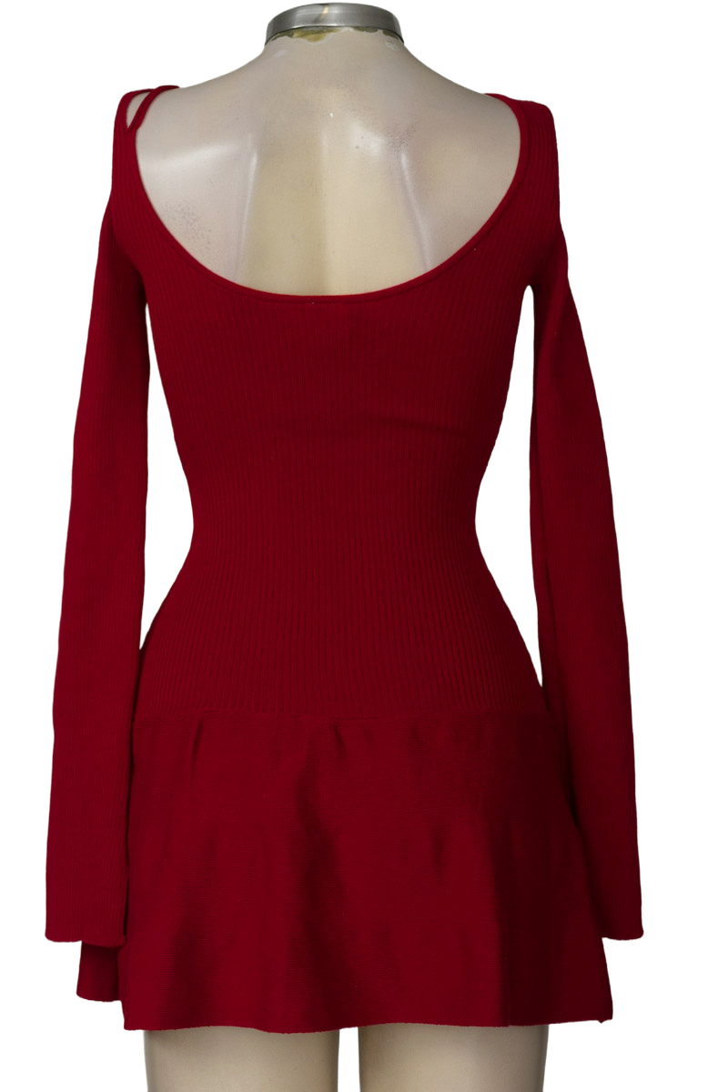 Vestido / Enterizo color Rojo - Divided by H&M